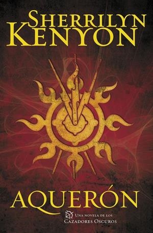 AQUERÓN | 9788401383052 | KENYON, SHERRILYN | Llibreria Online de Banyoles | Comprar llibres en català i castellà online