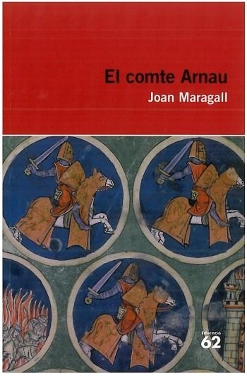 COMTE ARNAU, EL | 9788492672783 | MARAGALL, JOAN | Llibreria Online de Banyoles | Comprar llibres en català i castellà online