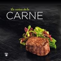 COCINA DE LA CARNE, LA | 9788498678390 | LECHUGA LÓPEZ, DANI | Llibreria Online de Banyoles | Comprar llibres en català i castellà online