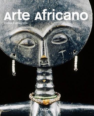 ARTE AFRICANO | 9783822855744 | EISENHOFER,STEFAN | Llibreria L'Altell - Llibreria Online de Banyoles | Comprar llibres en català i castellà online - Llibreria de Girona