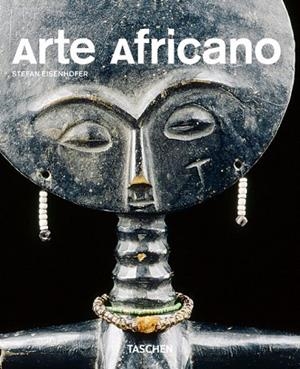 ARTE AFRICANO | 9783822855744 | EISENHOFER,STEFAN | Llibreria L'Altell - Llibreria Online de Banyoles | Comprar llibres en català i castellà online - Llibreria de Girona