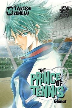 PRINCE OF TENNIS, THE 42 (ÚLTIM) | 9788499470672 | KONOMI, TAKESHI | Llibreria L'Altell - Llibreria Online de Banyoles | Comprar llibres en català i castellà online - Llibreria de Girona
