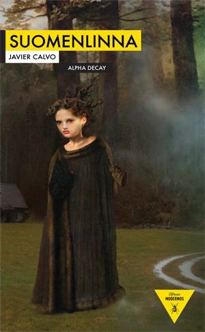 SUOMENLINNA | 9788492837052 | CALVO, JAVIER | Llibreria L'Altell - Llibreria Online de Banyoles | Comprar llibres en català i castellà online - Llibreria de Girona