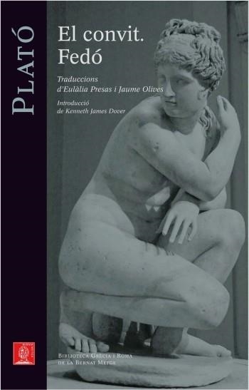 CONVIT. FEDÓ, EL | 9788429766301 | INTRODUCCIÓ:ANNAS, JULIA | Llibreria L'Altell - Llibreria Online de Banyoles | Comprar llibres en català i castellà online - Llibreria de Girona