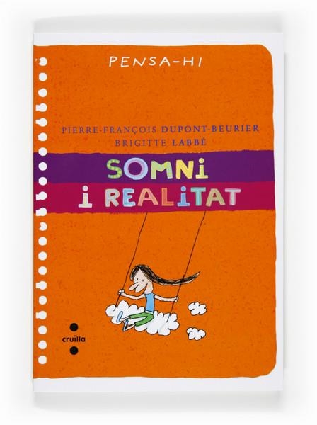 SOMNI I REALITAT | 9788466126465 | FRANÇOIS, PIERRE/ BEURIER, DUPONT/ LABBÉ, BRIGITTE | Llibreria L'Altell - Llibreria Online de Banyoles | Comprar llibres en català i castellà online - Llibreria de Girona