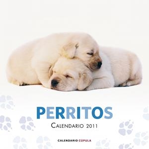 CALENDARI 2011, PERRITOS | 9788448068233 | AA. VV. | Llibreria L'Altell - Llibreria Online de Banyoles | Comprar llibres en català i castellà online - Llibreria de Girona