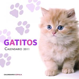 CALKENDARI 2011, GATITOS | 9788448068240 | AA. VV. | Llibreria L'Altell - Llibreria Online de Banyoles | Comprar llibres en català i castellà online - Llibreria de Girona