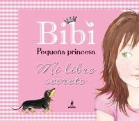 BIBI, PEQUEÑA PRINCESA | 9788427200234 | CASALIS , ANNA | Llibreria L'Altell - Llibreria Online de Banyoles | Comprar llibres en català i castellà online - Llibreria de Girona