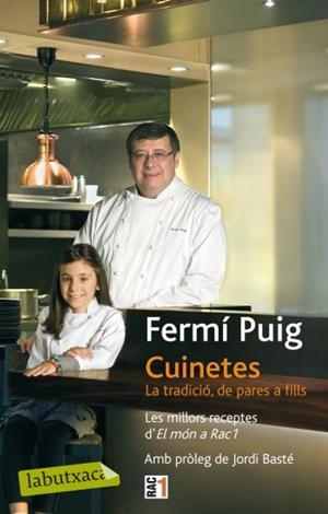 CUINETES | 9788499301747 | FERMÍ PUIG BOTEY | Llibreria Online de Banyoles | Comprar llibres en català i castellà online