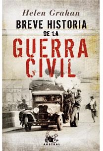 BREVE HISTORIA DE LA GUERRA CIVIL | 9788467031072 | GRAHAM | Llibreria L'Altell - Llibreria Online de Banyoles | Comprar llibres en català i castellà online - Llibreria de Girona