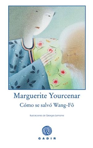 COMO SE SALVO WANG-FO | 9788493523732 | YOURCENAR, MARGUERITTE | Llibreria L'Altell - Llibreria Online de Banyoles | Comprar llibres en català i castellà online - Llibreria de Girona
