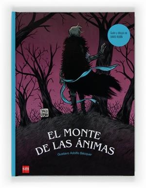 MONTE DE LAS ÁNIMAS, EL | 9788467536317 | RUBIN, DAVID | Llibreria L'Altell - Llibreria Online de Banyoles | Comprar llibres en català i castellà online - Llibreria de Girona
