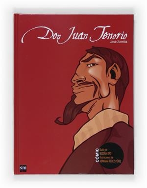 DON JUAN TENORIO | 9788467531732 | ORO, BEGOÑA | Llibreria L'Altell - Llibreria Online de Banyoles | Comprar llibres en català i castellà online - Llibreria de Girona