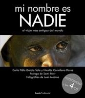 MI NOMBRE ES NADIE: EL VIAJE MAS ANTIGUO DEL MUNDO | 9788498880212 | FIBLA | Llibreria L'Altell - Llibreria Online de Banyoles | Comprar llibres en català i castellà online - Llibreria de Girona