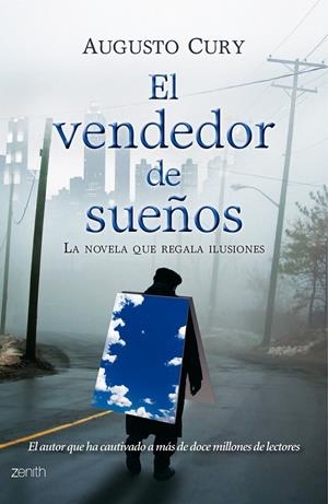 VENDEDOR DE SUEÑOS, EL | 9788408079965 | CURY, AUGUSTO | Llibreria Online de Banyoles | Comprar llibres en català i castellà online