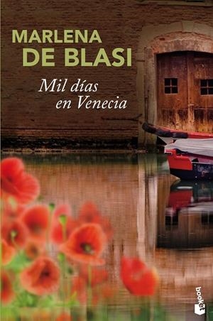 MIL DIAS EN VENECIA | 9788427036598 | DE BLASI, MARLENA | Llibreria Online de Banyoles | Comprar llibres en català i castellà online