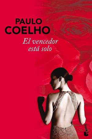 VENCEDOR ESTA SOLO, EL | 9788408096023 | COELHO, PAULO | Llibreria L'Altell - Llibreria Online de Banyoles | Comprar llibres en català i castellà online - Llibreria de Girona
