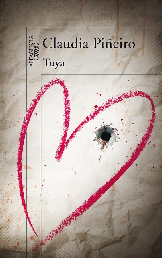 TUYA | 9788420474748 | PIÑEIRO,CLAUDIA | Llibreria Online de Banyoles | Comprar llibres en català i castellà online