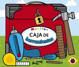 CAJA DE HERRAMIENTAS | 9788448829902 | AUTORES VARIOS | Llibreria Online de Banyoles | Comprar llibres en català i castellà online