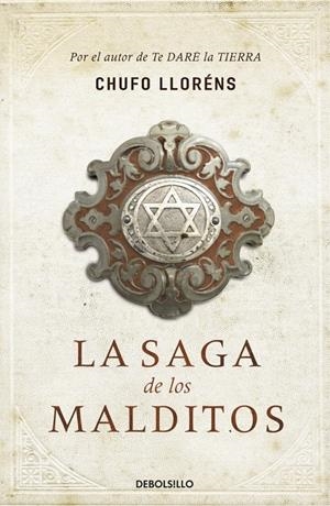 SAGA DE LOS MALDITOS, LA | 9788499086811 | LLORÉNS, CHUFO | Llibreria L'Altell - Llibreria Online de Banyoles | Comprar llibres en català i castellà online - Llibreria de Girona