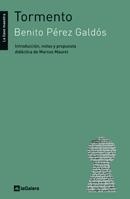 TORMENTO | 9788424635541 | PEREZ GALDOS, BENITO | Llibreria Online de Banyoles | Comprar llibres en català i castellà online