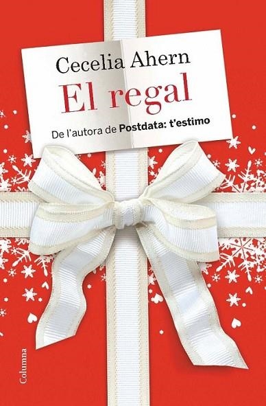 REGAL, EL | 9788466412964 | AHERN, CECELIA | Llibreria Online de Banyoles | Comprar llibres en català i castellà online