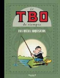 TBO DE SIEMPRE, EL (VOL. XII) | 9788466644549 | AUTORES VARIOS/COLL I COLL, JOSEP/SABATES MASSANEL | Llibreria L'Altell - Llibreria Online de Banyoles | Comprar llibres en català i castellà online - Llibreria de Girona