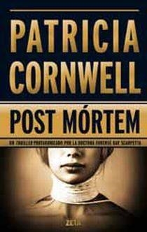 POST MORTEM | 9788498724387 | CORNWELL, PATRICIA D. | Llibreria Online de Banyoles | Comprar llibres en català i castellà online