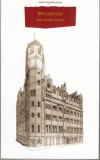 MACKINTOSH | 9788446012603 | GARCIAS,JEAN CLAUDE | Llibreria L'Altell - Llibreria Online de Banyoles | Comprar llibres en català i castellà online - Llibreria de Girona
