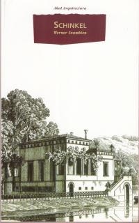 SCHINKEL | 9788446003199 | SZAMBIEN, WERNER | Llibreria L'Altell - Llibreria Online de Banyoles | Comprar llibres en català i castellà online - Llibreria de Girona