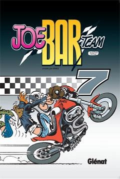 JOE BAR TEAM 07 | 9788499470832 | CREAT: BAR2 | Llibreria L'Altell - Llibreria Online de Banyoles | Comprar llibres en català i castellà online - Llibreria de Girona