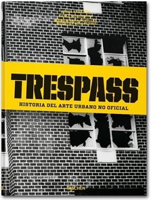 TRESPASS, HISTORIA DEL ARTE URMANO NO OFICIAL | 9783836524155 | SENO, ETHEL/ MACCORMICK, CARLO | Llibreria L'Altell - Llibreria Online de Banyoles | Comprar llibres en català i castellà online - Llibreria de Girona