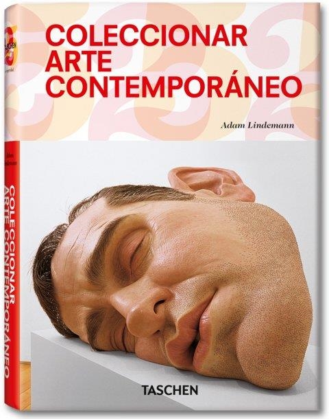 COLECCIONAR ARTE CONTEMPORANEO | 9783836523066 | LINDEMANN, ADAM | Llibreria Online de Banyoles | Comprar llibres en català i castellà online