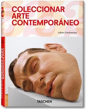 COLECCIONAR ARTE CONTEMPORANEO | 9783836523066 | LINDEMANN, ADAM | Llibreria L'Altell - Llibreria Online de Banyoles | Comprar llibres en català i castellà online - Llibreria de Girona