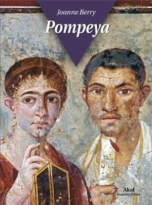 POMPEYA | 9788446029281 | BERRY,JOANNE | Llibreria L'Altell - Llibreria Online de Banyoles | Comprar llibres en català i castellà online - Llibreria de Girona