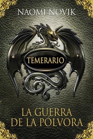 GUERRA DE LA POLVORA, LA | 9788420406664 | NOVIK, NAOMI | Llibreria L'Altell - Llibreria Online de Banyoles | Comprar llibres en català i castellà online - Llibreria de Girona