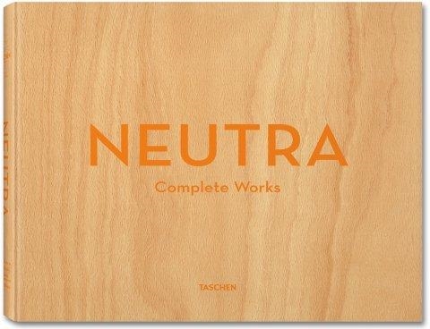 NEUTRA. COMPLETE WORKS | 9783836512442 | NEUTRA | Llibreria L'Altell - Llibreria Online de Banyoles | Comprar llibres en català i castellà online - Llibreria de Girona