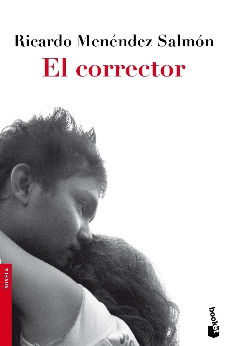 CORRECTOR, EL | 9788432250842 | MENÉNDEZ SALMÓN, RICARDO | Llibreria L'Altell - Llibreria Online de Banyoles | Comprar llibres en català i castellà online - Llibreria de Girona