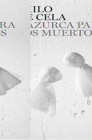 MAZURCA PARA DOS MUERTOS | 9788408095972 | JOSÉ CELA, CAMILO | Llibreria L'Altell - Llibreria Online de Banyoles | Comprar llibres en català i castellà online - Llibreria de Girona