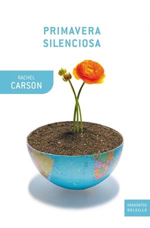 PRIMAVERA SILENCIOSA | 9788498921373 | CARSON,RACHEL | Llibreria L'Altell - Llibreria Online de Banyoles | Comprar llibres en català i castellà online - Llibreria de Girona