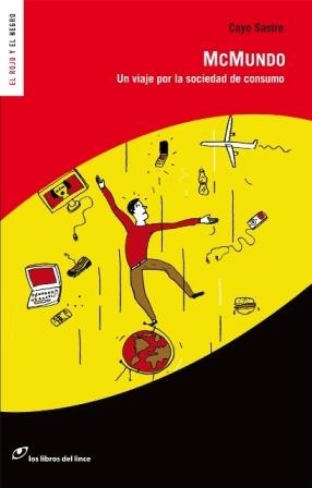MC MUNDO | 9788493756239 | SASTRE, CAYO | Llibreria L'Altell - Llibreria Online de Banyoles | Comprar llibres en català i castellà online - Llibreria de Girona