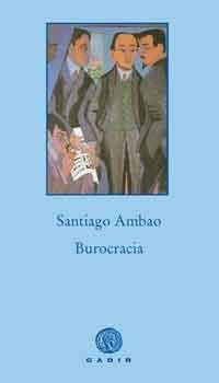 BUROCRACIA | 9788496974500 | AMBAO, SANTIAGO | Llibreria L'Altell - Llibreria Online de Banyoles | Comprar llibres en català i castellà online - Llibreria de Girona