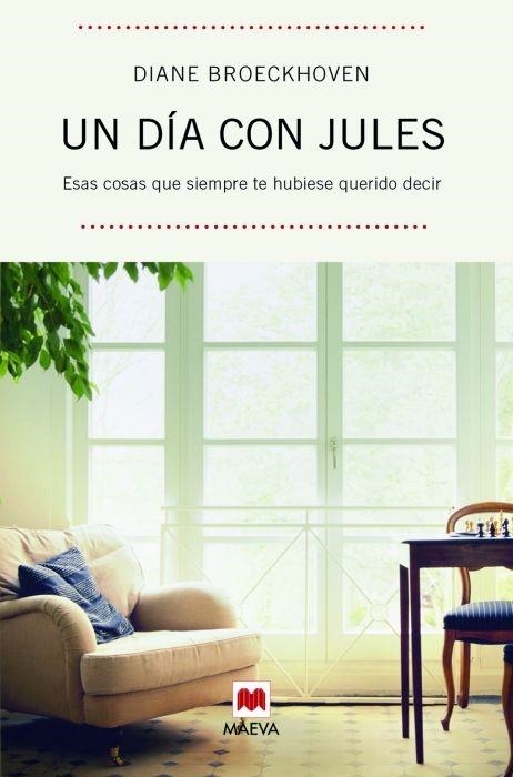 DÍA CON JULES, UN. ESAS COSA QUE SIEMPRE TE HUBIESE QUERIDO | 9788492695607 | BROECKHOVEN, DIANE | Llibreria L'Altell - Llibreria Online de Banyoles | Comprar llibres en català i castellà online - Llibreria de Girona
