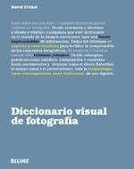 DICCIONARIO VISUAL DE FOTOGRAFÍA | 9788480768870 | PRÄKEL,DAVID | Llibreria Online de Banyoles | Comprar llibres en català i castellà online