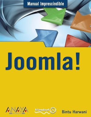 MANUAL IMPRESCINDIBLE DE JOOMLA | 9788441527331 | HARWANI | Llibreria L'Altell - Llibreria Online de Banyoles | Comprar llibres en català i castellà online - Llibreria de Girona