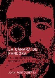 CAMARA DE PANDORA, LA: LA FOTOGRAFI@... | 9788425222887 | FONTCUBER | Llibreria Online de Banyoles | Comprar llibres en català i castellà online