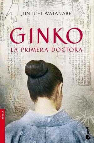GINKO. LA PRIMERA DOCTORA | 9788432250835 | WATANABE, JUN'ICHI | Llibreria Online de Banyoles | Comprar llibres en català i castellà online