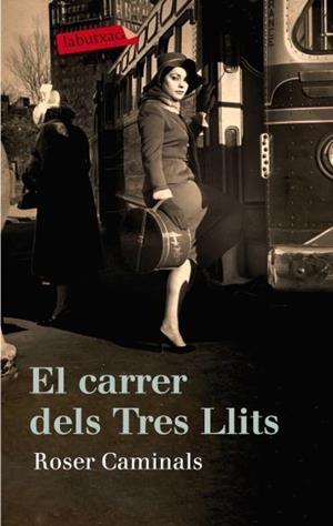CARRER DELS TRES LLITS, EL | 9788499301945 | CAMINALS, ROSER | Llibreria Online de Banyoles | Comprar llibres en català i castellà online