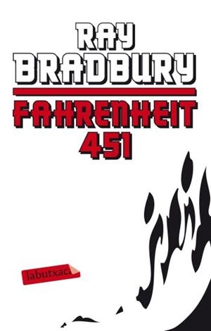 FARENHEIT 451 | 9788499301860 | BRADBURY, RAY | Llibreria Online de Banyoles | Comprar llibres en català i castellà online