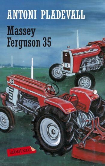 MASSEY FERGUSON 35 | 9788499301846 | PLADEVALLM ANTONI | Llibreria Online de Banyoles | Comprar llibres en català i castellà online